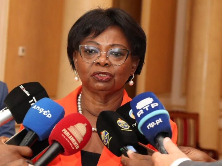 Moçambique reforça apelo por futuro mais resiliente