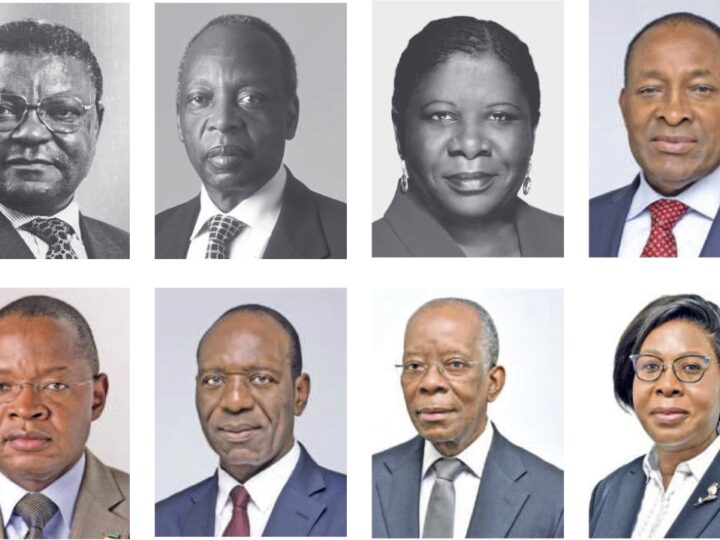 Gabinete do Primeiro-Ministro assinala hoje 40 anos de existência