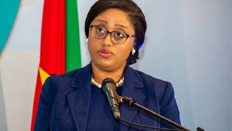 Moçambique discute desenvolvimento e transformação industrial no fórum africano em Dar Es Salaam