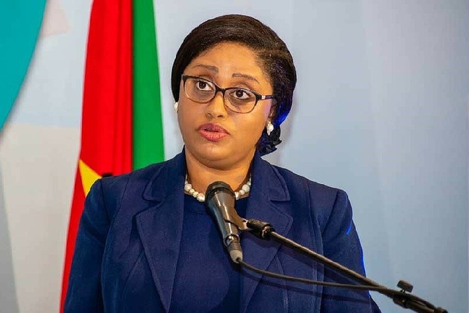 Moçambique discute desenvolvimento e transformação industrial no fórum africano em Dar Es Salaam