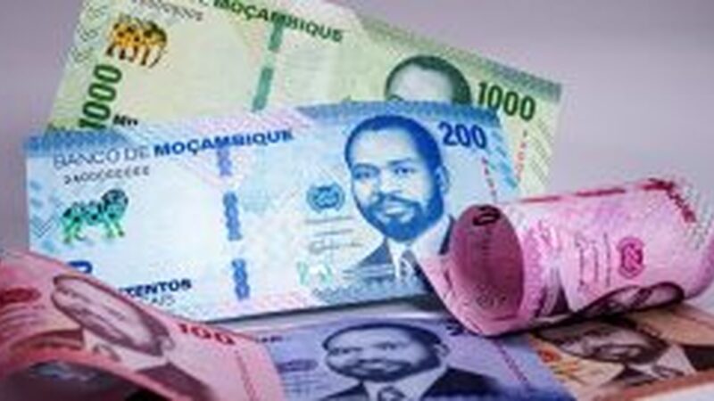 Governo arrecada 183,3 mil milhões de MT e cria 42.191 postos de trabalho no I Semestre de 2026