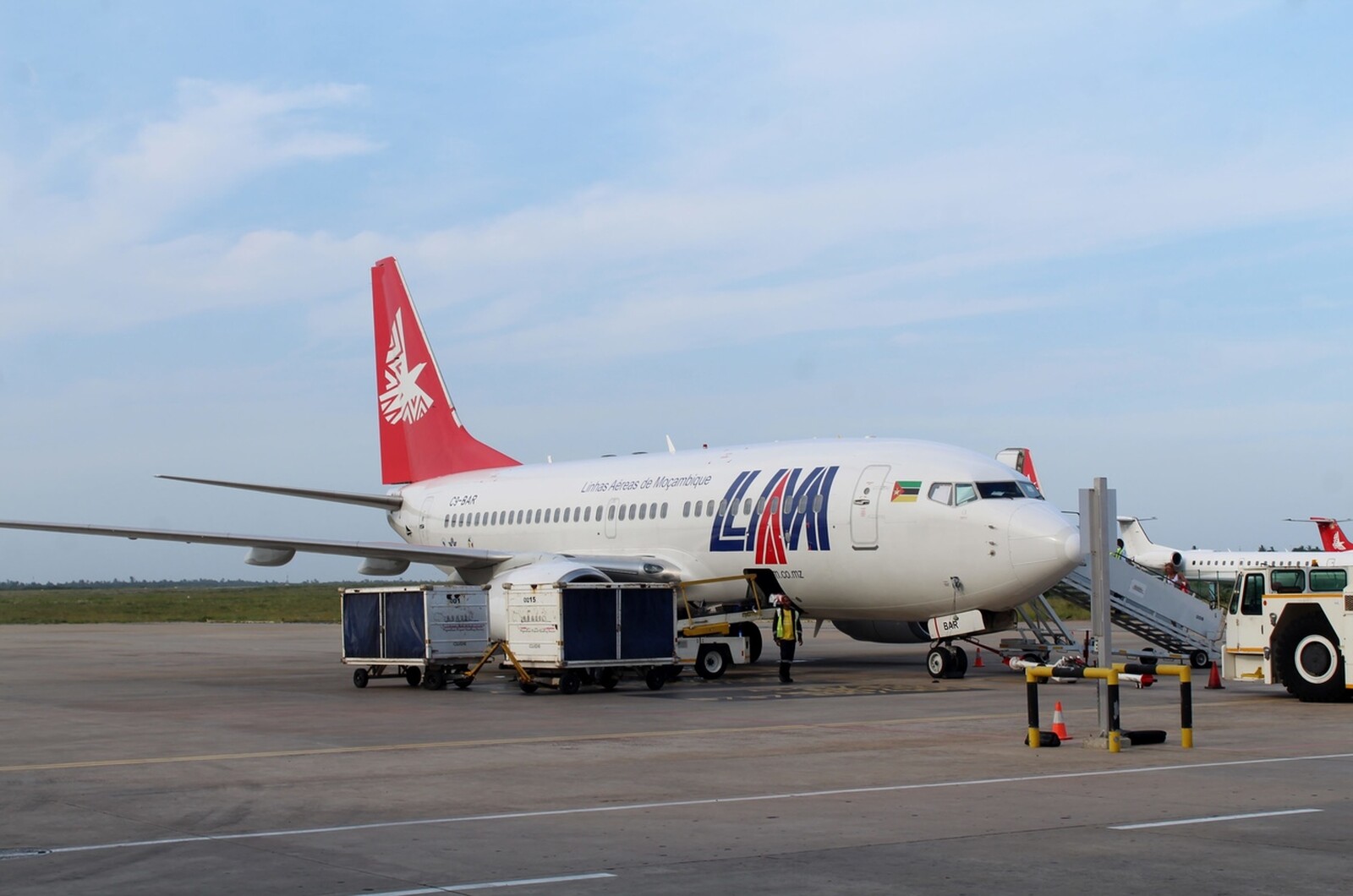 Afinal, não havia provas do pagamento de 6 M$ para aquisição de uma aeronave da LAM?
