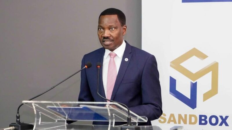 Rogério Zandamela destaca papel das agências provinciais na gestão do Banco de Moçambique