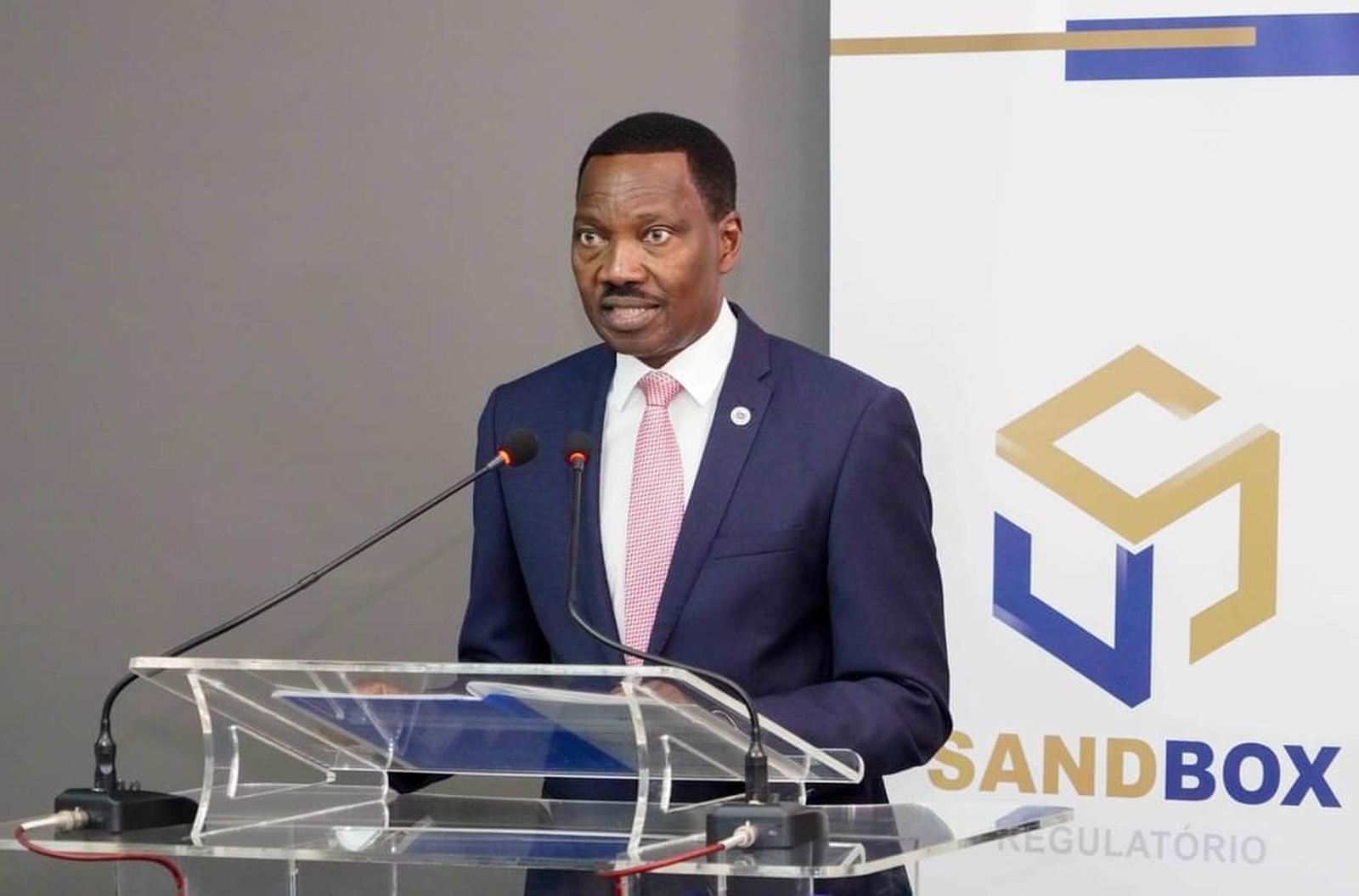 Rogério Zandamela destaca papel das agências provinciais na gestão do Banco de Moçambique