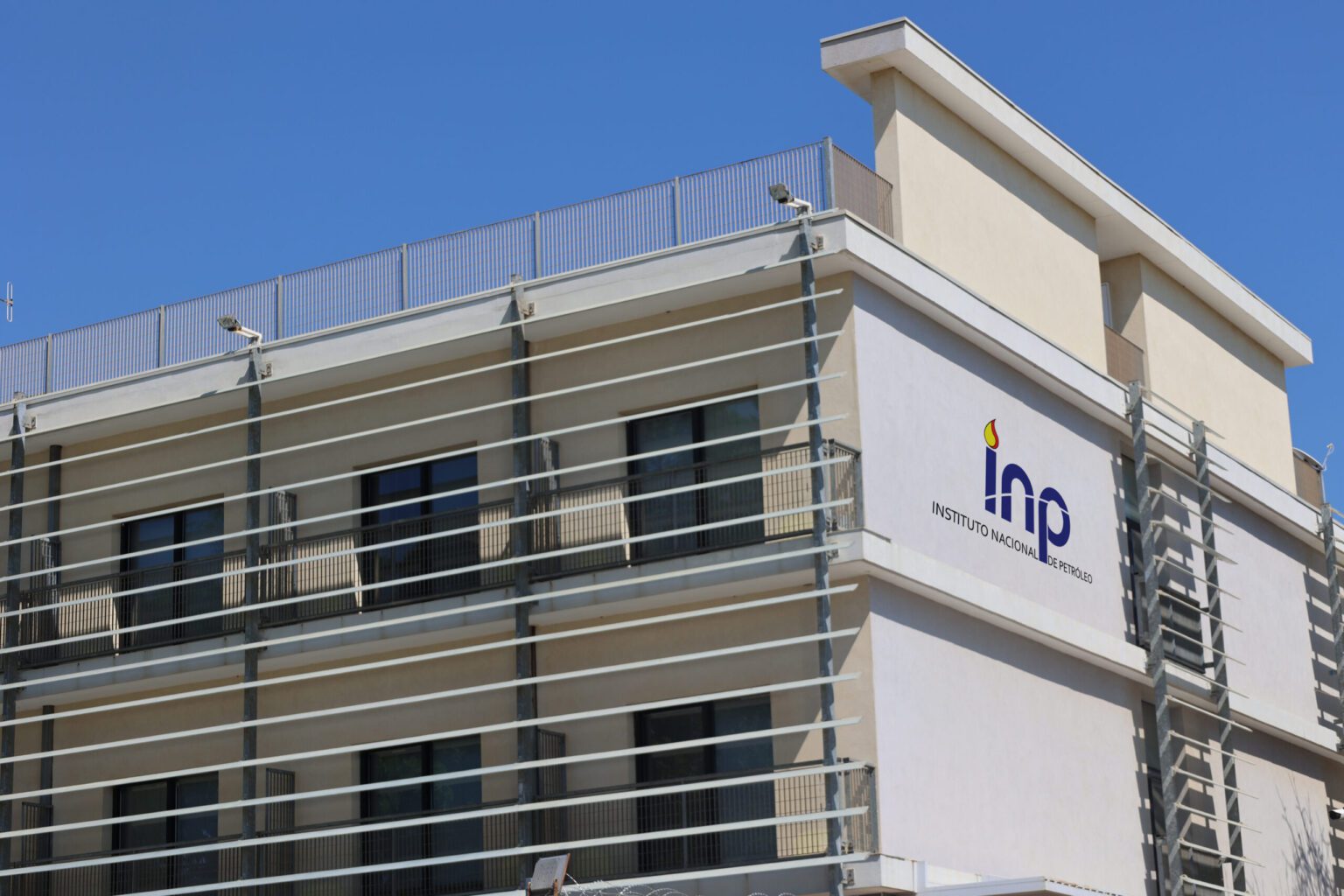 INP torna-se autoridade reguladora do petróleo
