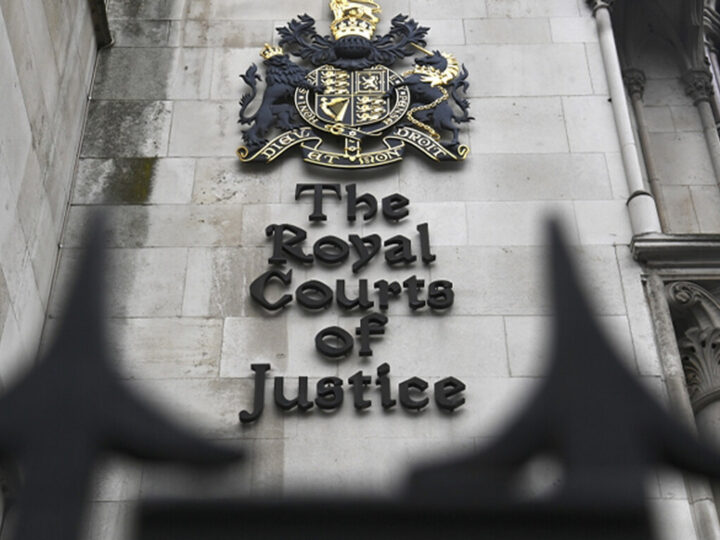 Dívidas ocultas: Viúva de Iskandar Safa recorre em Londres para que o caso seja julgado no Líbano