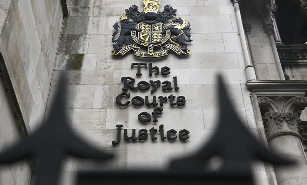 Dívidas ocultas: Viúva de Iskandar Safa recorre em Londres para que o caso seja julgado no Líbano