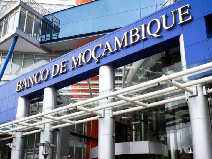 Banco Central reafirma que intervenção no Moza Banco foi baseada em critérios prudenciais