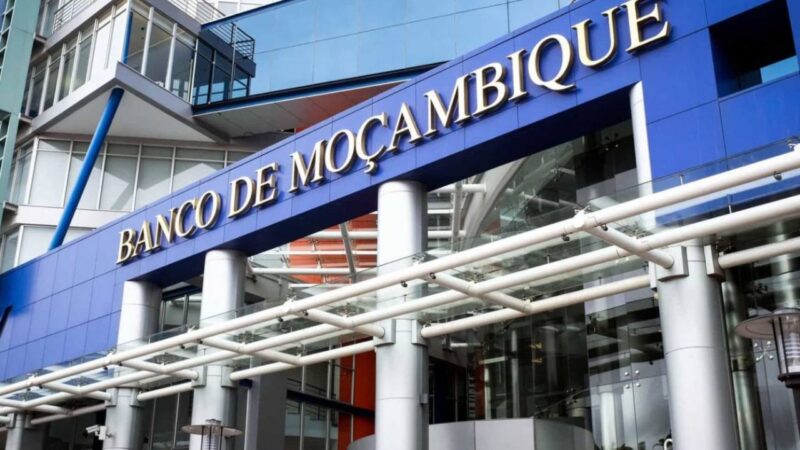 Banco Central reafirma que intervenção no Moza Banco foi baseada em critérios prudenciais