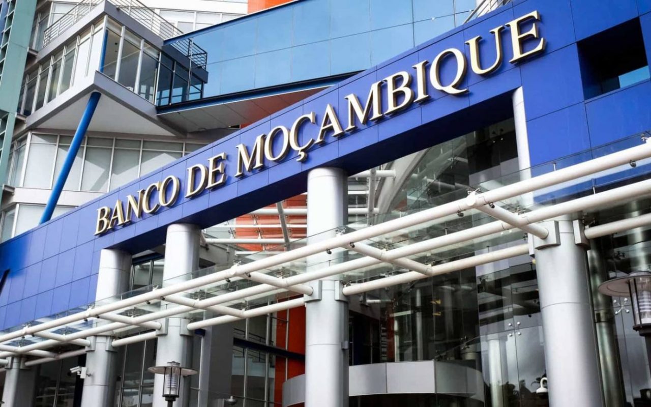 Banco Central reafirma que intervenção no Moza Banco foi baseada em critérios prudenciais