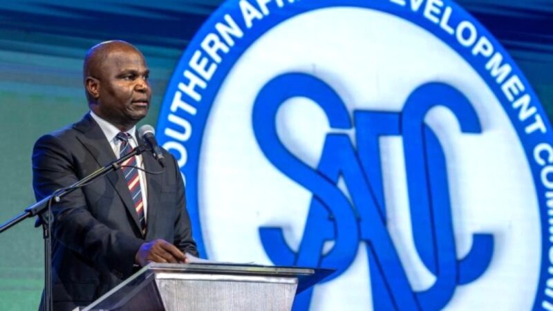 SADC vai discutir migração na região