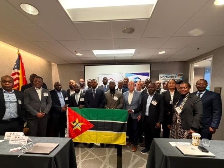 Fórum EUA-Moçambique reforça aposta na captação de investimento e parcerias para o sector privado