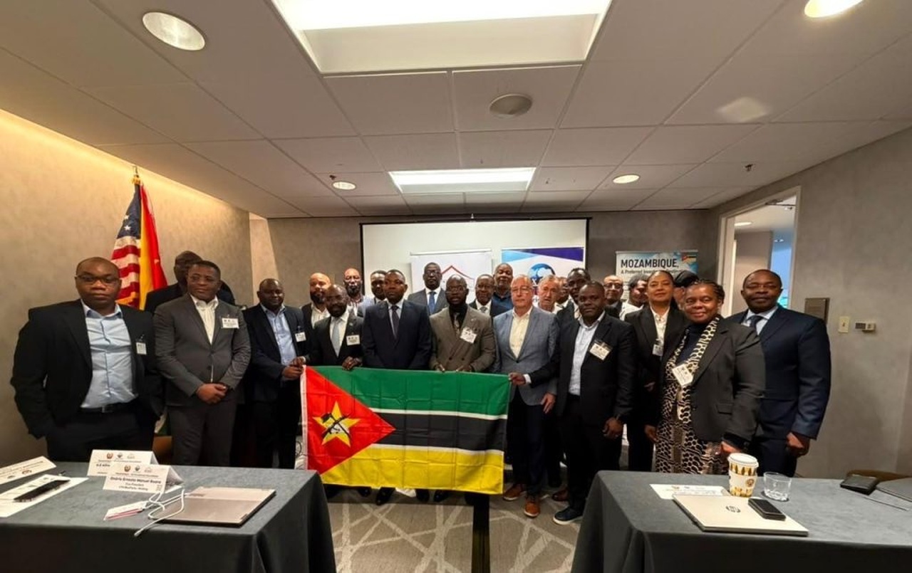Fórum EUA-Moçambique reforça aposta na captação de investimento e parcerias para o sector privado